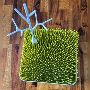 Boon Grass and Twig Drying Rack